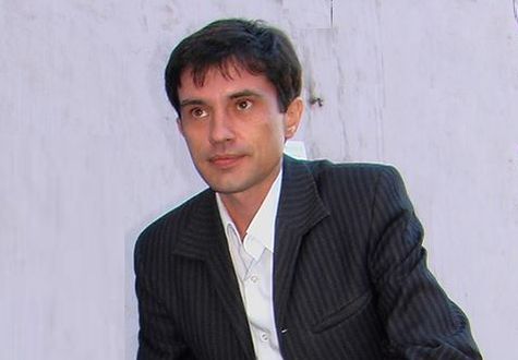 Денис Баталов